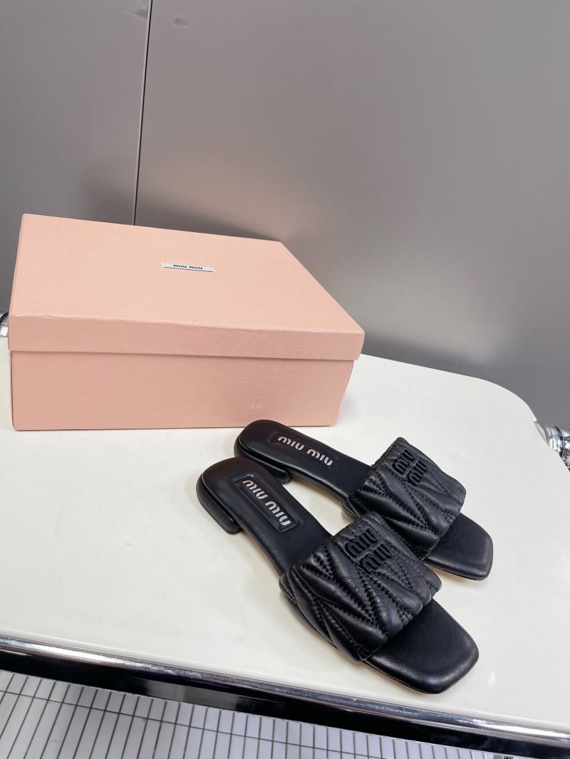 Miu Miu Sandals